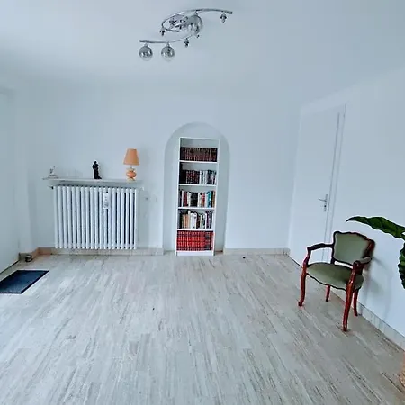 Sainte-rose 3ch A 5 Minutes De La Cite Des Loisirs Дом отдыха Амневиль