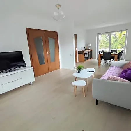 Sainte-rose 3ch A 5 Minutes De La Cite Des Loisirs Амневиль