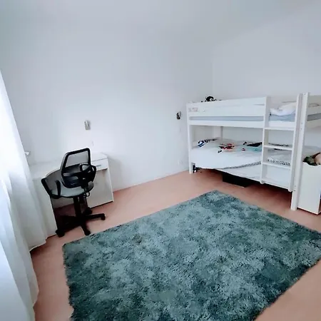 Holiday home Sainte-rose 3ch A 5 Minutes De La Cite Des Loisirs Amneville