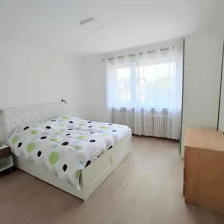 Holiday home Sainte-rose 3ch A 5 Minutes De La Cite Des Loisirs Amneville