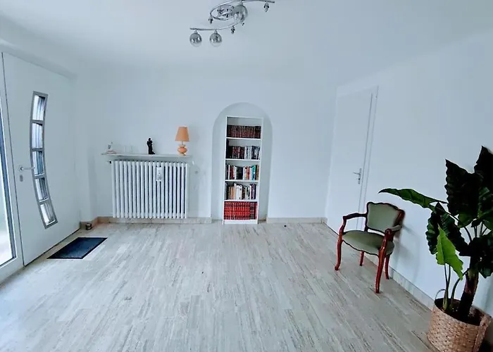 Sainte-rose 3ch A 5 Minutes De La Cite Des Loisirs Дом отдыха Амневиль