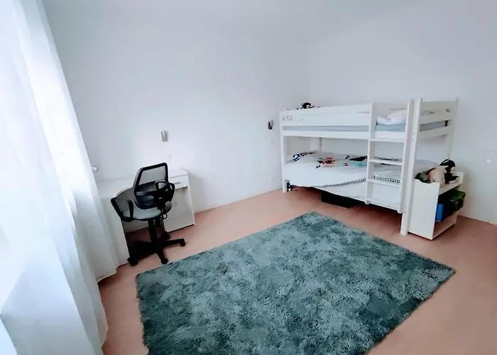 Дом отдыха Sainte-rose 3ch A 5 Minutes De La Cite Des Loisirs Амневиль