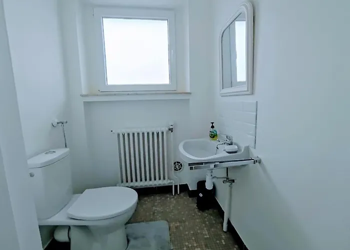 Sainte-rose 3ch à 5 Minutes De La Cité Des Loisirs Casa vacanze